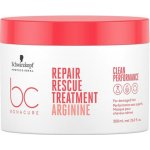 Schwarzkopf Professional BC Bonacure Repair Rescue Treatment Care-Boost Complex 500 ml – Hledejceny.cz