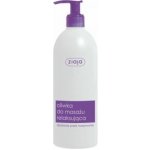 Ziaja Relaxing Massage Oil relaxační masážní olej 500 ml – Hledejceny.cz