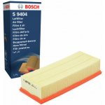 Vzduchový filtr BOSCH 1 987 429 404 – Hledejceny.cz