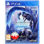 Monster Hunter World: Iceborne (Master Edition) – Zboží Dáma