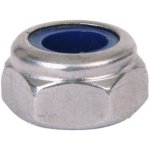 Matice samojistící nerez A2, DIN 985 - M12 – Hledejceny.cz