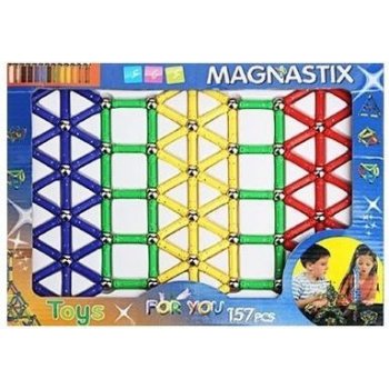 MAGNASTIX 157 ks