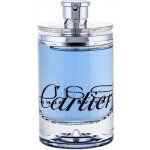 Cartier Eau de Cartier Vetiver Bleu toaletní voda unisex 100 ml tester – Hledejceny.cz