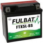 Fulbat FTX5L-BS, YTX5L-BS | Zboží Auto