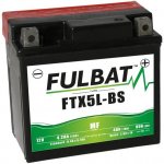 Fulbat FTX5L-BS, YTX5L-BS – Hledejceny.cz