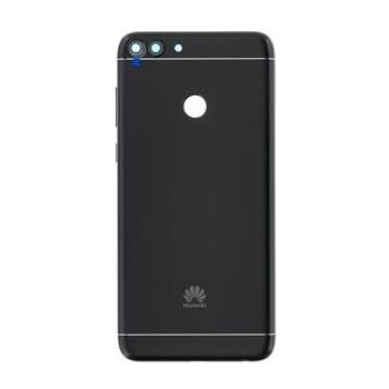 Huawei P Smart Kryt Baterie Black 8596311019678