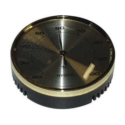 Vlhkoměr průměr 7 cm kovový MA347331 – Hledejceny.cz