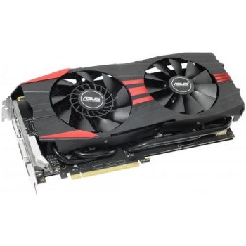 Asus GTX960-DC2OC-2GD5-BLACK