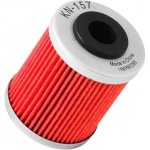 K&N Olejový filtr KN-157 – Sleviste.cz