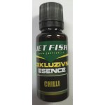 Jet Fish Exkluzivní Esence Chilli 20 ml – Hledejceny.cz
