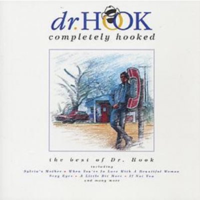 Dr. Hook - Completely Hooked-Best Of CD