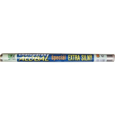 Restart Company Alobal chalupářský - extra silný - 60 cm x 3 m - ALB-0008 – Hledejceny.cz