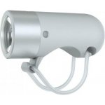 Knog Plug přední šedé – Hledejceny.cz