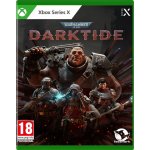 Warhammer 40,000: Darktide (XSX) – Zboží Mobilmania