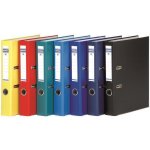 Donau Master pákový pořadač A4 7,5 cm modrý tmavě – Zboží Živě