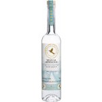 Trascendente Mezcal Artesanal Joven Espadín Premium 48% 0,7l (holá láhev) – Hledejceny.cz