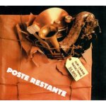 Poste restante – Sleviste.cz