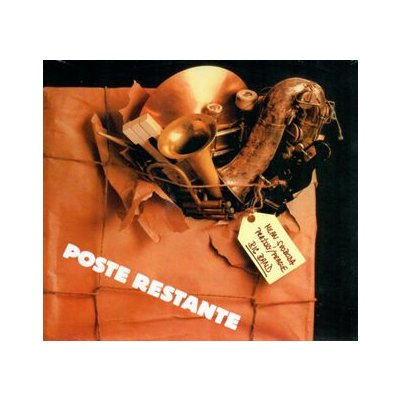 Poste restante – Sleviste.cz
