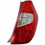 Zadní světlo- pravé HYUNDAI i10 (PA) 2011-2013 |011-2013| DEPO | 221-1956R-UE – Hledejceny.cz