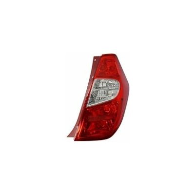 Zadní světlo- pravé HYUNDAI i10 (PA) 2011-2013 |011-2013| DEPO | 221-1956R-UE – Hledejceny.cz