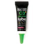 Muc-Off C3 Ceramic Dry Lube 5 ml – Sleviste.cz