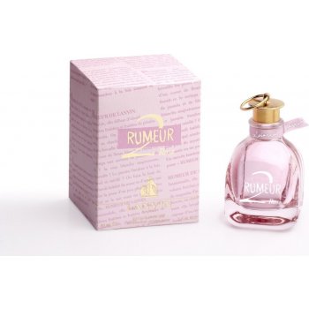 Lanvin Rumeur 2 Rose parfémovaná voda dámská 30 ml