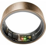 Ultrahuman Ring Air Brushed Rose Gold vel. 8 UHRA BR 08 – Zboží Mobilmania