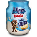 Lino Lada mléčná 350 g – Zboží Dáma