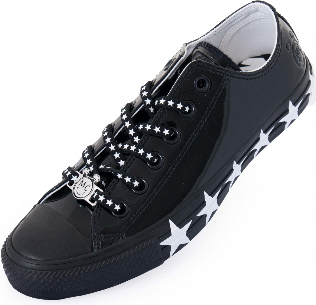 Converse Chuck Taylor All Star Miley Cyrus 563720C