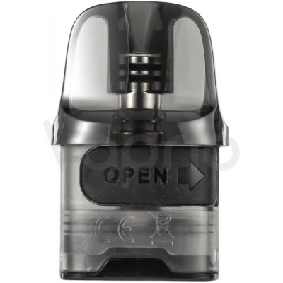 Lost Vape Ursa Pod V2 cartridge 0,8 ohm – Zboží Dáma Lost Vape Ursa Pod V2 cartridge 0,8 ohm – Zboží Dáma