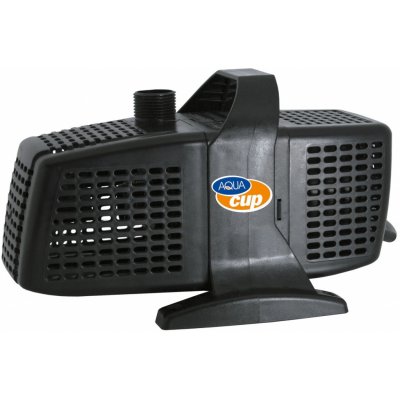 AquaCup BOSS 6000 Ponorné jezírkové čerpadlo – Zboží Dáma