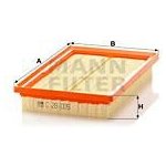 MANN-FILTER C28005 – Hledejceny.cz