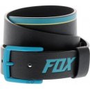 Fox pásek 2 Process belt Black