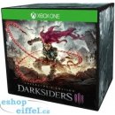 Darksiders 3 (Collector's Edition)