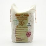 Bocoton odličovací tampony z biobavlny square cotton pads 40 ks – Zbozi.Blesk.cz