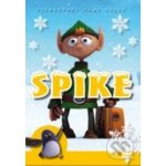 Spike - papírová pošetka DVD – Zbozi.Blesk.cz