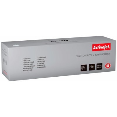 Activejet Sharp ATSH-016N - kompatibilní – Hledejceny.cz