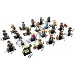 LEGO® Minifigurky 71022 Harry Potter Fantastická zvířata 22. série 22 ks – Hledejceny.cz