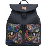 LEGO® Tribini Happy multicolor – Zboží Mobilmania