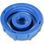 BRADAS IBC adaptér S60X6 vnitřní x 1" vnitřní – Hledejceny.cz