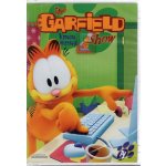 Garfield Show - 14. DVD – Hledejceny.cz