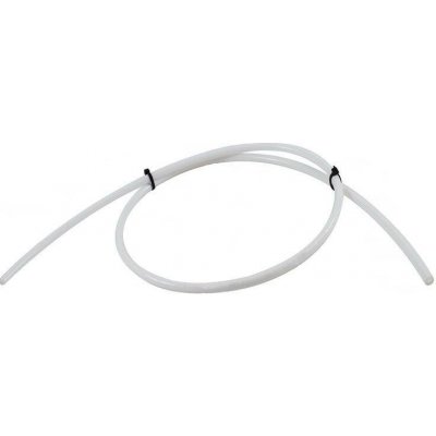 Přívodní hadička 1/4" (6,4 mm) do lednice 1 m bílá – HobbyKompas.cz