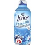 Lenor aviváž Fresh Air Fresh Wind 1064 ml – Hledejceny.cz