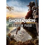 Tom Clancy's Ghost Recon: Wildlands Season Pass – Hledejceny.cz