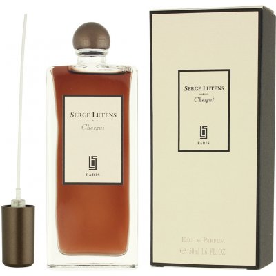 Serge Lutens Chergui parfémovaná voda unisex 50 ml – Zbozi.Blesk.cz