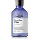L'Oréal Expert Blondifier Gloss Shampoo 300 ml – Zboží Mobilmania