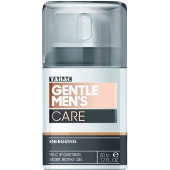 Maurer & Wirtz Tabac Gentle Men Care pleťový hydratační gel 50 ml