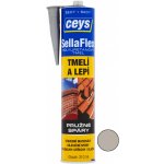 Ceys Sellaflex polyuretanový tmel 310 ml šedá – HobbyKompas.cz