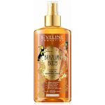 Eveline Cosmetics Brazilian body luxusní samoopalovací sprej na tvář i tělo 150 ml – Zboží Mobilmania