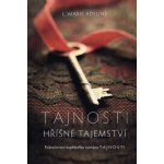 T.A.J.N.O.S.T.I. - Hříšné tajemství - Adeline L. Marie – Hledejceny.cz